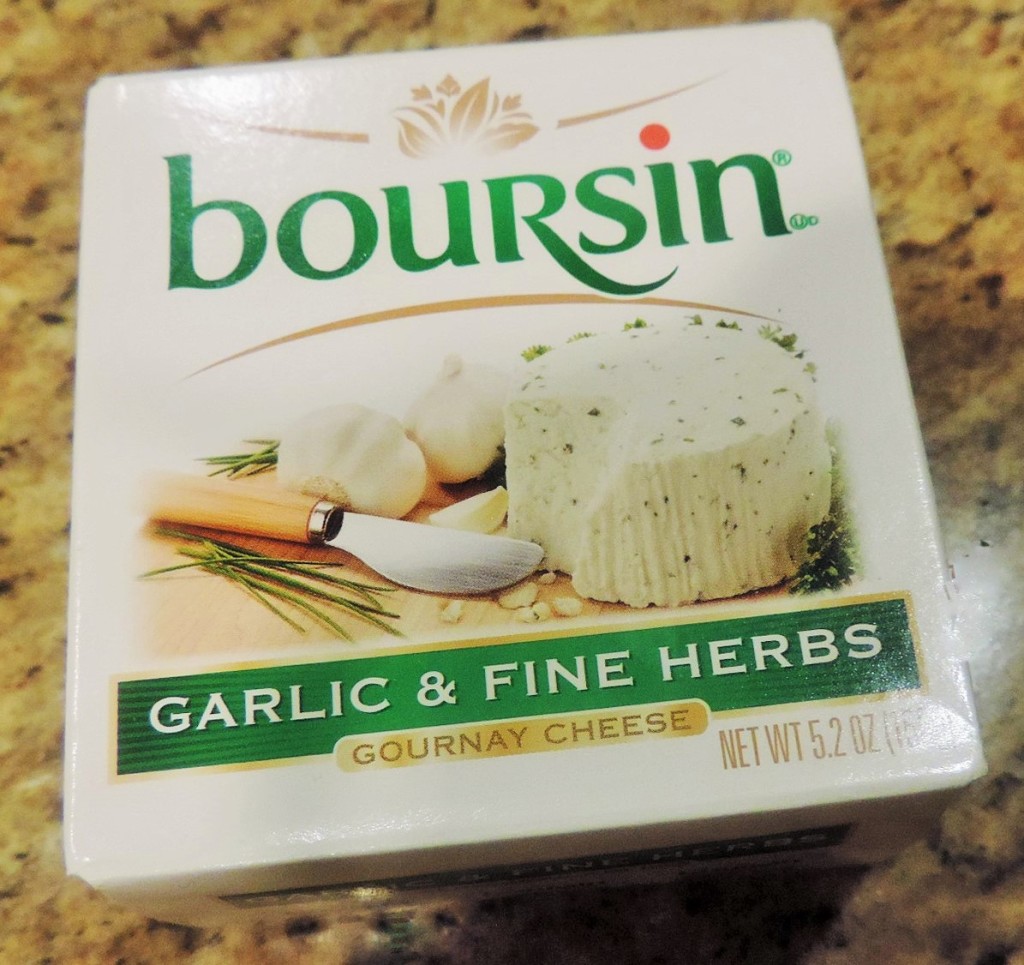 Boursin Cheese