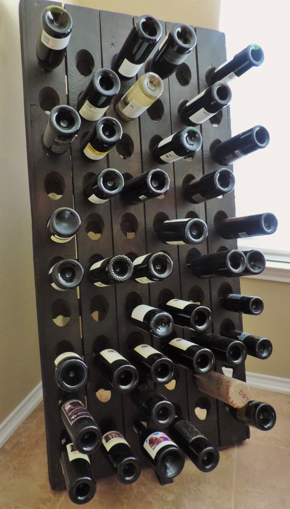 Wine Rack