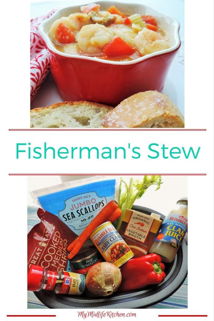 Fisherman's Stew