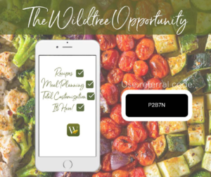 Wildtree-Meals-App-Referral-Code