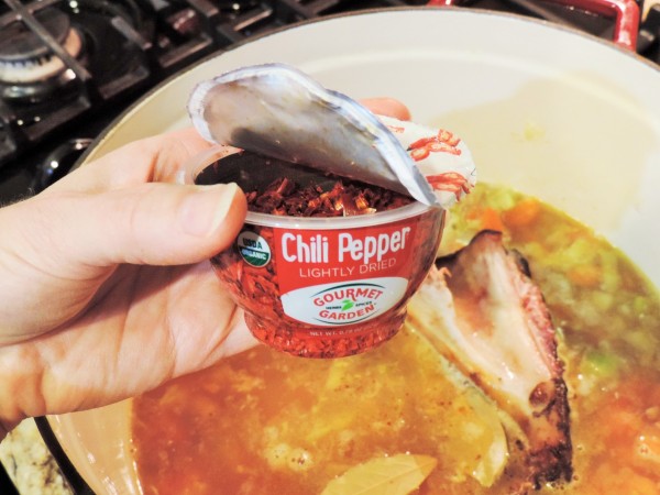 Gourmet Garden Chili Pepper