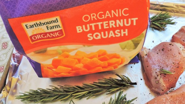 Earthbound Farm Organic Butternut Squash