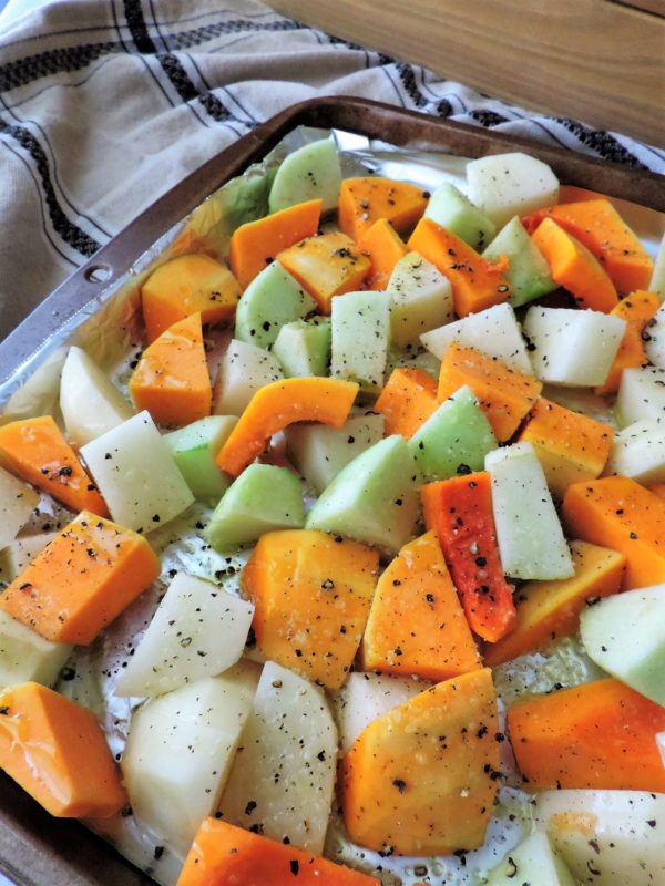 Roasted-Squash-and-Apples