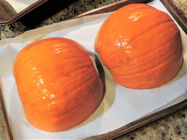 Garlic-Roasted-Pumpkins